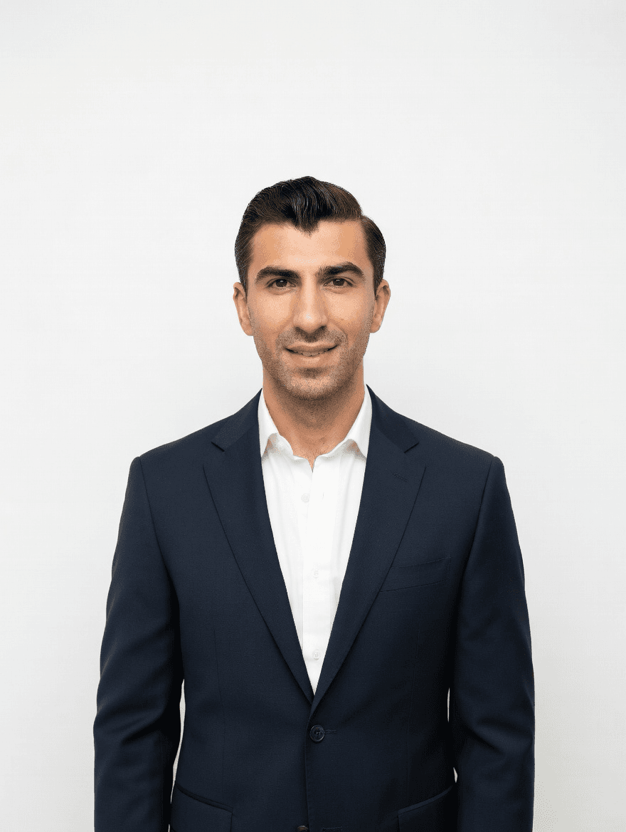 Haris Stamboulidis